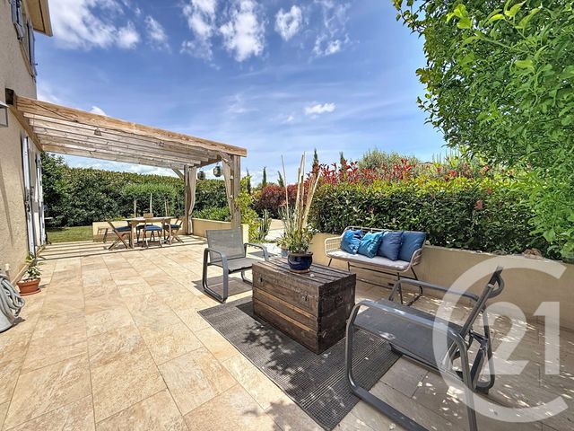 maison à vendre - 4 pièces - 85.0 m2 - PENTA DI CASINCA - 202 - CORSE - Century 21 Paoli Immobilier