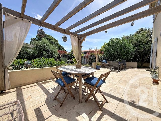 maison à vendre - 4 pièces - 85.0 m2 - PENTA DI CASINCA - 202 - CORSE - Century 21 Paoli Immobilier