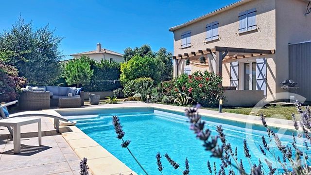 maison à vendre - 4 pièces - 85.0 m2 - PENTA DI CASINCA - 202 - CORSE - Century 21 Paoli Immobilier