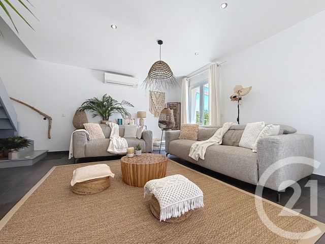 maison à vendre - 4 pièces - 85.0 m2 - PENTA DI CASINCA - 202 - CORSE - Century 21 Paoli Immobilier