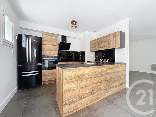 maison à vendre - 4 pièces - 102.0 m2 - PENTA DI CASINCA - 202 - CORSE - Century 21 Paoli Immobilier