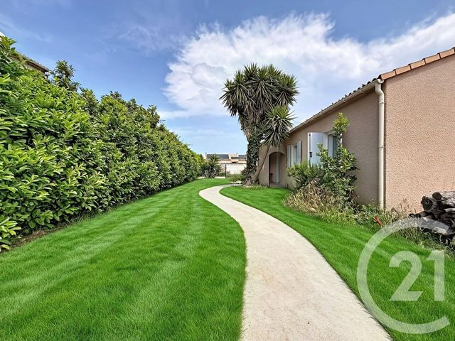 maison à vendre - 4 pièces - 102.0 m2 - PENTA DI CASINCA - 202 - CORSE - Century 21 Paoli Immobilier
