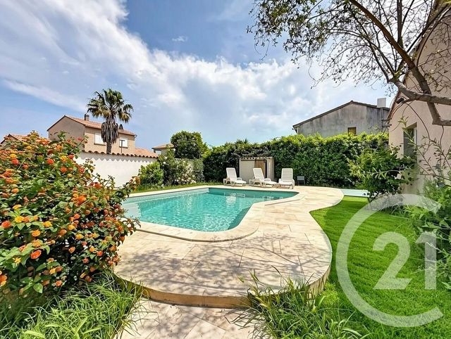 maison à vendre - 4 pièces - 102.0 m2 - PENTA DI CASINCA - 202 - CORSE - Century 21 Paoli Immobilier