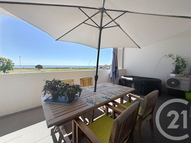 Appartement T3 à vendre SAN NICOLAO