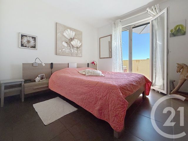 Appartement T3 à vendre - 3 pièces - 72.8 m2 - SAN NICOLAO - 202 - CORSE - Century 21 Paoli Immobilier