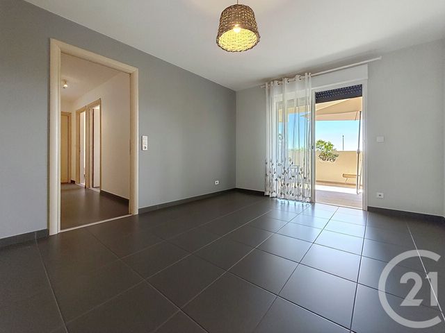 Appartement T3 à vendre - 3 pièces - 72.8 m2 - SAN NICOLAO - 202 - CORSE - Century 21 Paoli Immobilier