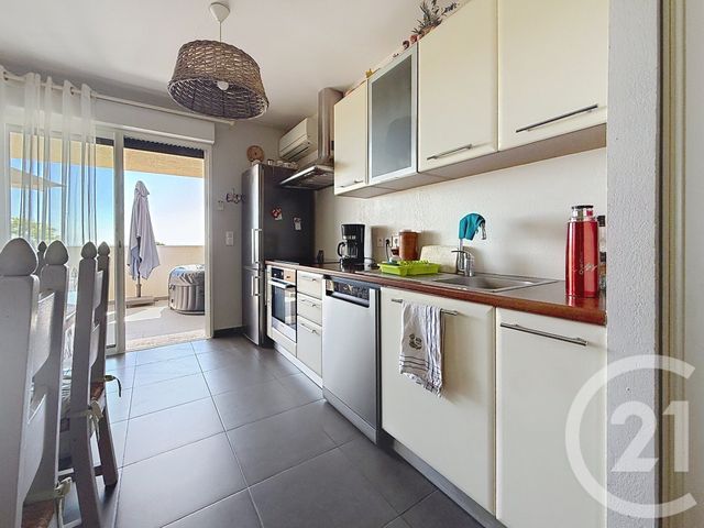 Appartement T3 à vendre - 3 pièces - 72.8 m2 - SAN NICOLAO - 202 - CORSE - Century 21 Paoli Immobilier