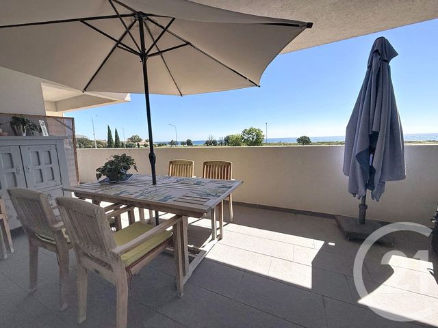Appartement T3 à vendre - 3 pièces - 72.8 m2 - SAN NICOLAO - 202 - CORSE - Century 21 Paoli Immobilier