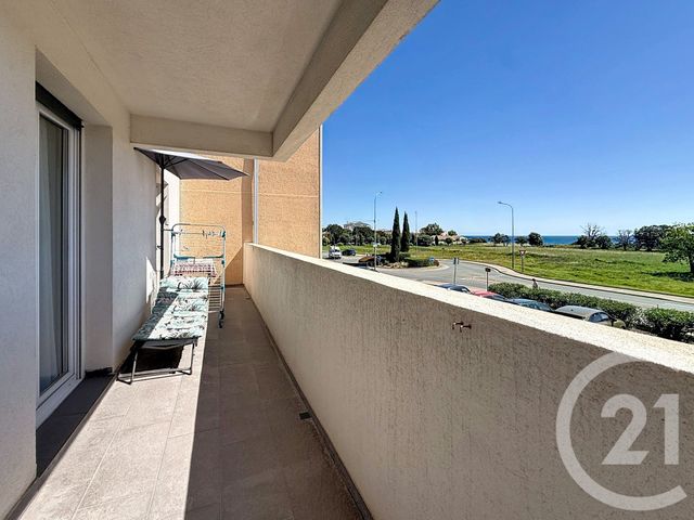 Appartement T3 à vendre - 3 pièces - 72.8 m2 - SAN NICOLAO - 202 - CORSE - Century 21 Paoli Immobilier
