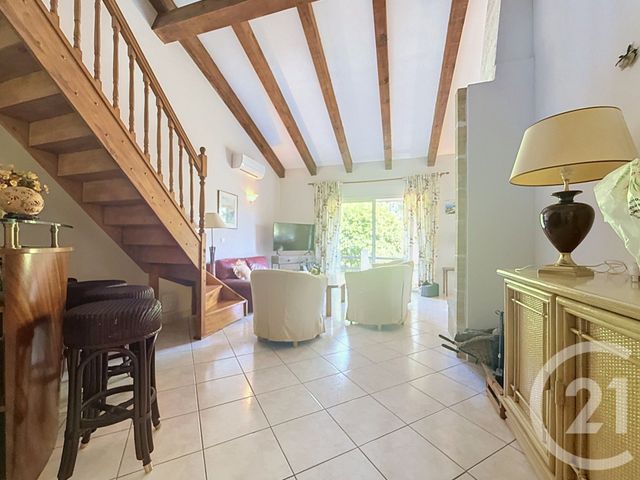 maison à vendre - 4 pièces - 155.0 m2 - SANTA LUCIA DI MORIANI - 202 - CORSE - Century 21 Paoli Immobilier