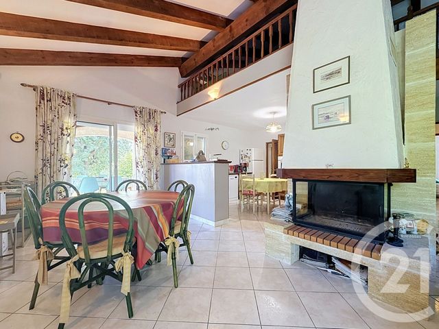 maison à vendre - 4 pièces - 155.0 m2 - SANTA LUCIA DI MORIANI - 202 - CORSE - Century 21 Paoli Immobilier