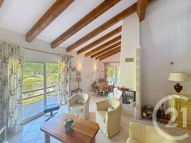 maison à vendre - 4 pièces - 155.0 m2 - SANTA LUCIA DI MORIANI - 202 - CORSE - Century 21 Paoli Immobilier