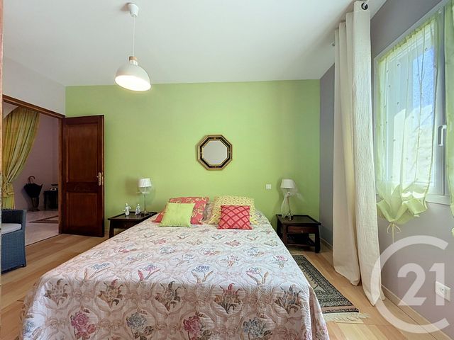 maison à vendre - 4 pièces - 155.0 m2 - SANTA LUCIA DI MORIANI - 202 - CORSE - Century 21 Paoli Immobilier