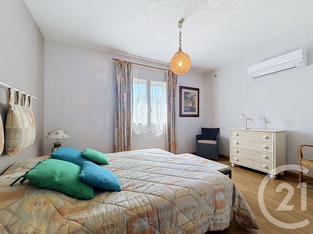 maison à vendre - 4 pièces - 155.0 m2 - SANTA LUCIA DI MORIANI - 202 - CORSE - Century 21 Paoli Immobilier