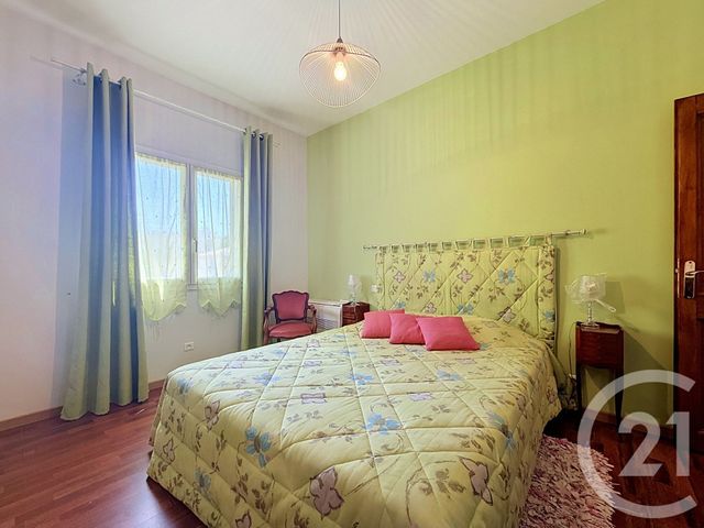 maison à vendre - 4 pièces - 155.0 m2 - SANTA LUCIA DI MORIANI - 202 - CORSE - Century 21 Paoli Immobilier