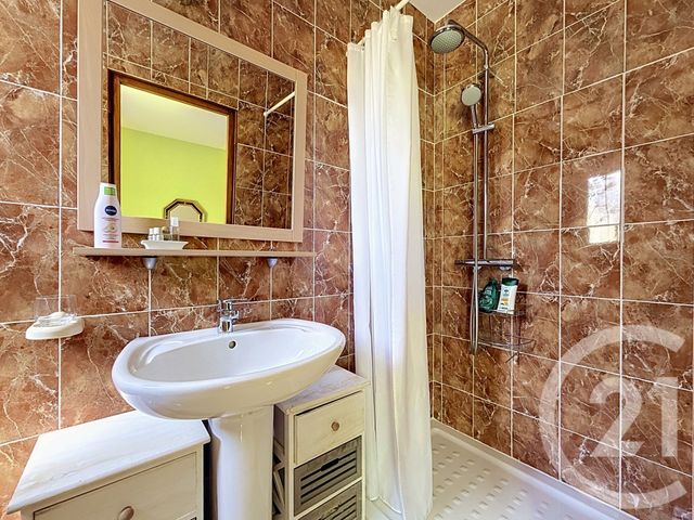 maison à vendre - 4 pièces - 155.0 m2 - SANTA LUCIA DI MORIANI - 202 - CORSE - Century 21 Paoli Immobilier