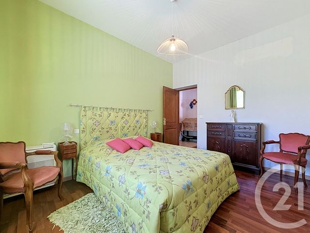 maison à vendre - 4 pièces - 155.0 m2 - SANTA LUCIA DI MORIANI - 202 - CORSE - Century 21 Paoli Immobilier