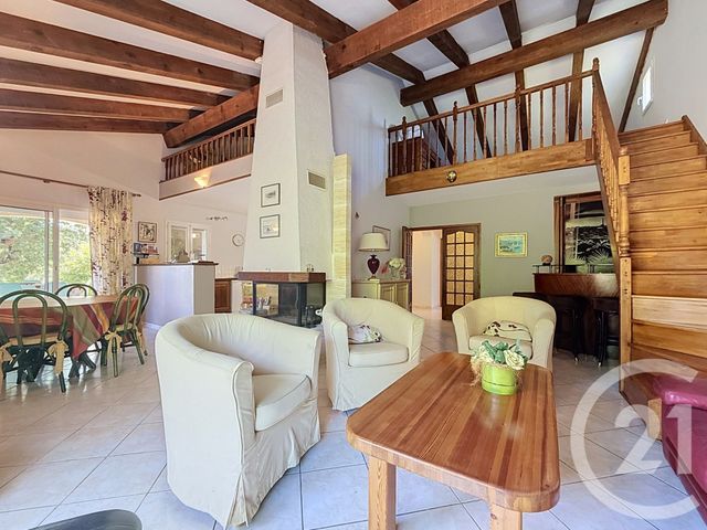 maison à vendre - 4 pièces - 155.0 m2 - SANTA LUCIA DI MORIANI - 202 - CORSE - Century 21 Paoli Immobilier