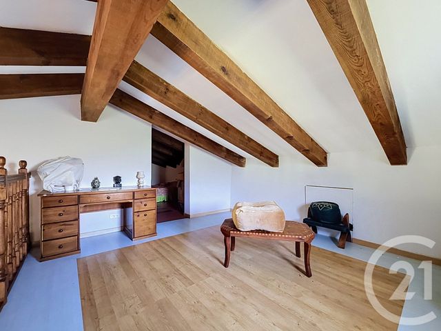 maison à vendre - 4 pièces - 155.0 m2 - SANTA LUCIA DI MORIANI - 202 - CORSE - Century 21 Paoli Immobilier