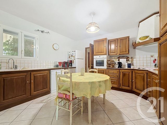 maison à vendre - 4 pièces - 155.0 m2 - SANTA LUCIA DI MORIANI - 202 - CORSE - Century 21 Paoli Immobilier