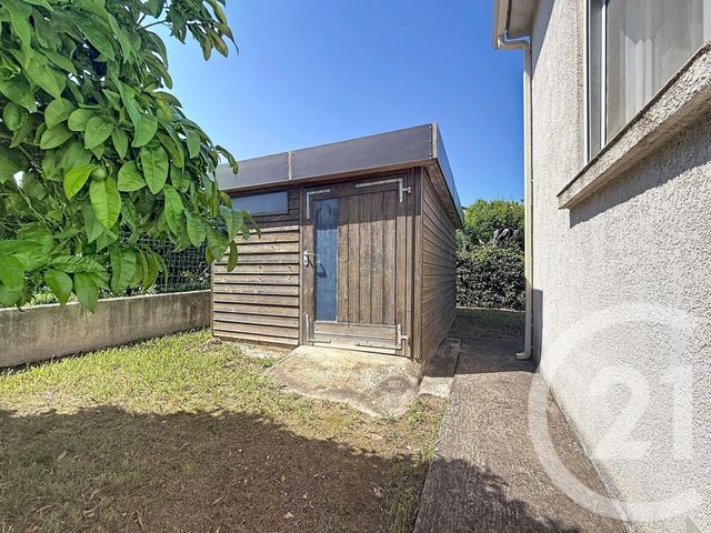 maison à vendre - 4 pièces - 155.0 m2 - SANTA LUCIA DI MORIANI - 202 - CORSE - Century 21 Paoli Immobilier