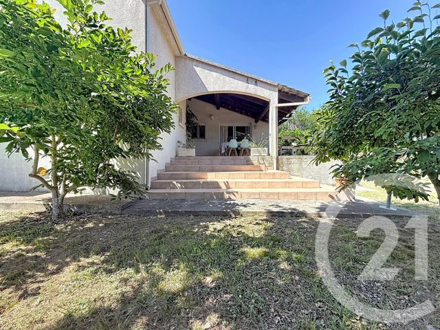 maison à vendre - 4 pièces - 155.0 m2 - SANTA LUCIA DI MORIANI - 202 - CORSE - Century 21 Paoli Immobilier