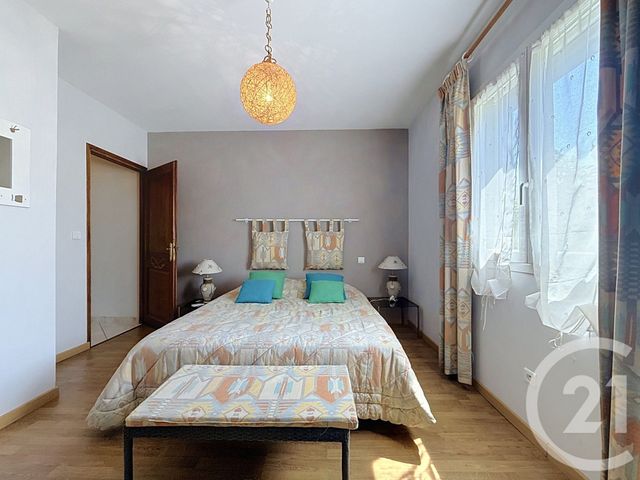 maison à vendre - 4 pièces - 155.0 m2 - SANTA LUCIA DI MORIANI - 202 - CORSE - Century 21 Paoli Immobilier