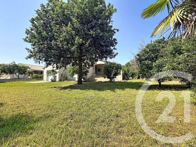 maison à vendre - 4 pièces - 155.0 m2 - SANTA LUCIA DI MORIANI - 202 - CORSE - Century 21 Paoli Immobilier