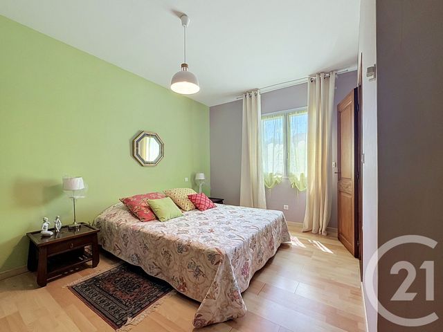 maison à vendre - 4 pièces - 155.0 m2 - SANTA LUCIA DI MORIANI - 202 - CORSE - Century 21 Paoli Immobilier